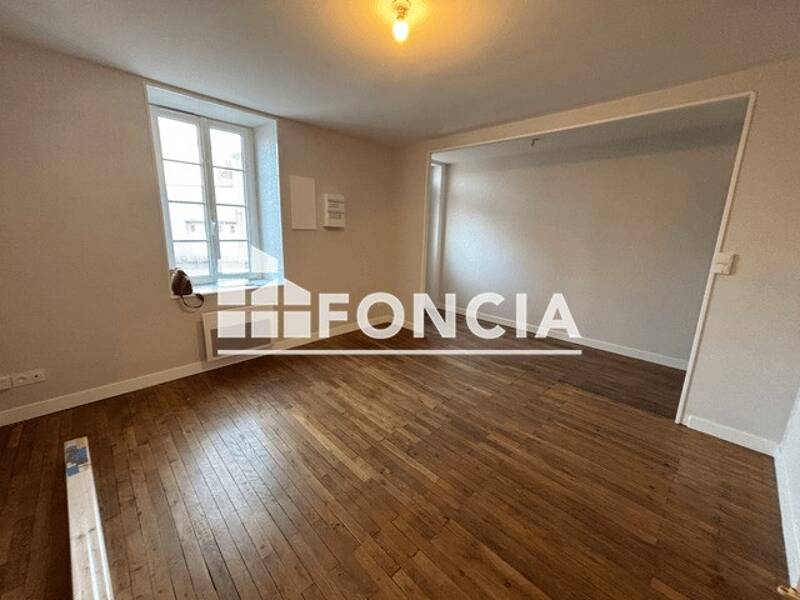Maison à louer, 56m², MONTOURNAIS