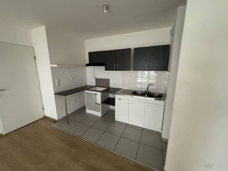 Maison à louer, 43m², AMIENS