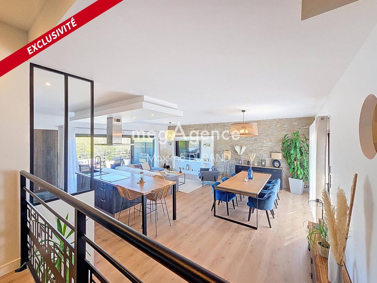 Maison à vendre, 155m², LA SEGUINIERE