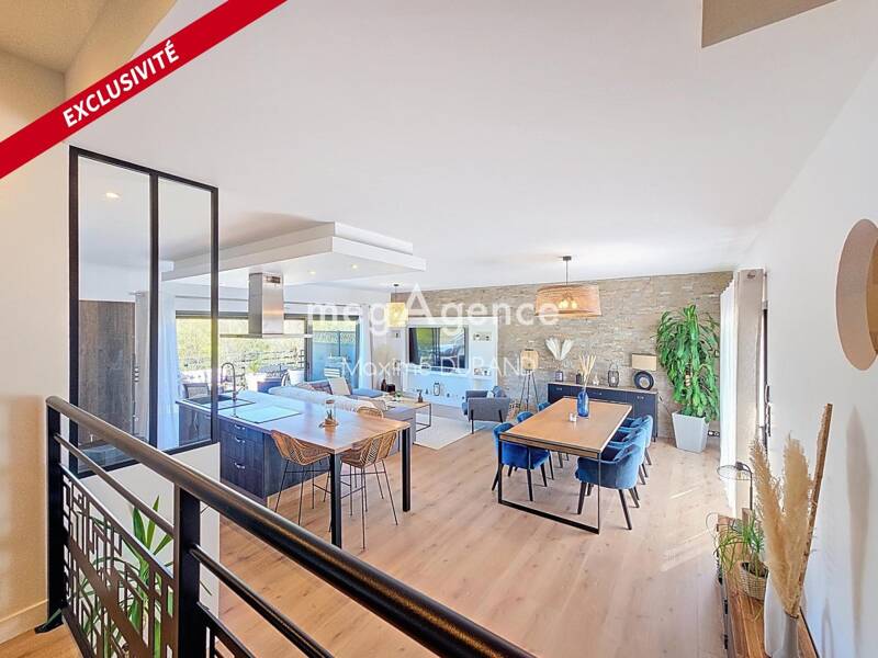 Maison à vendre, 155m², LA SEGUINIERE