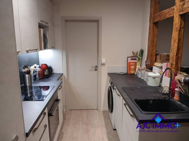 Maison à louer, 56m², STRASBOURG