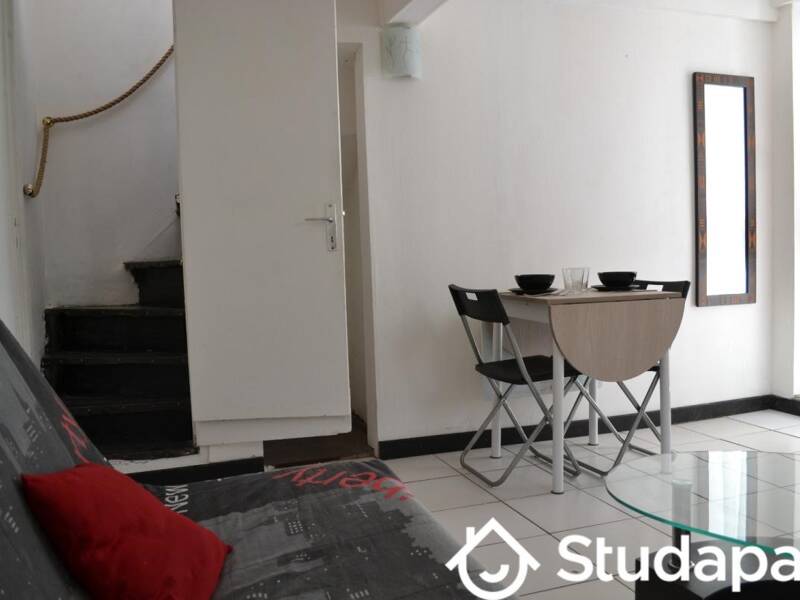 Maison à louer, 37m², LILLE