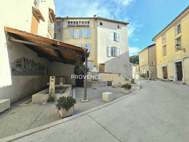 Maison à vendre, 133m², VOLONNE