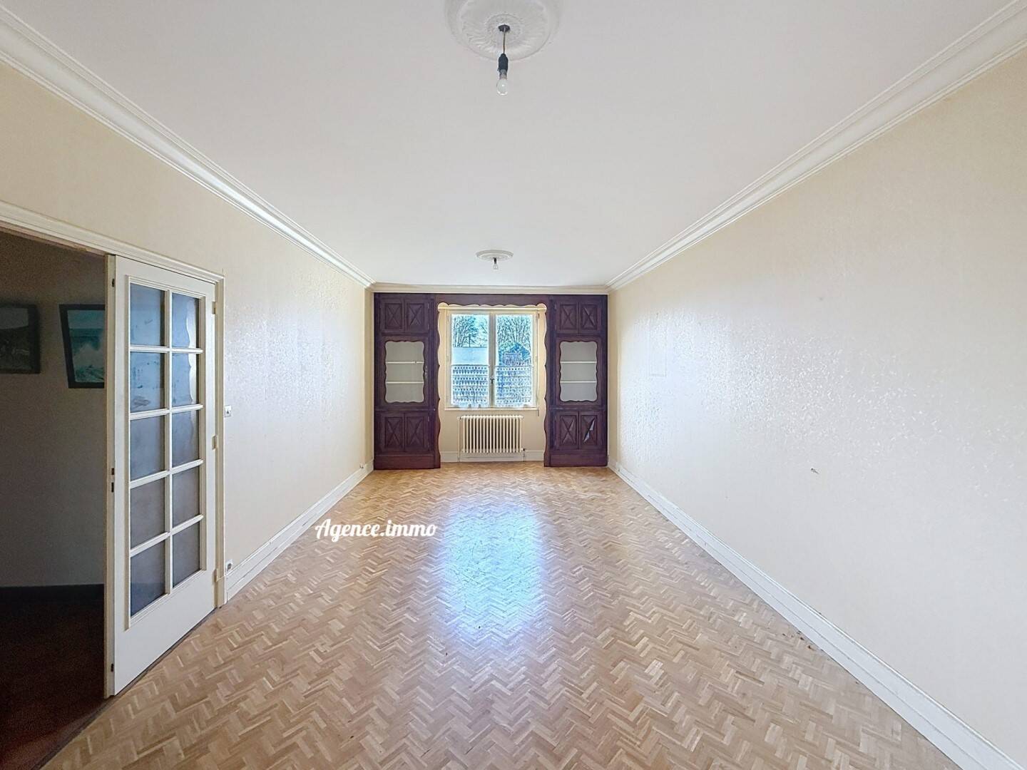 Maison à vendre, 144m², NAZELLES NEGRON