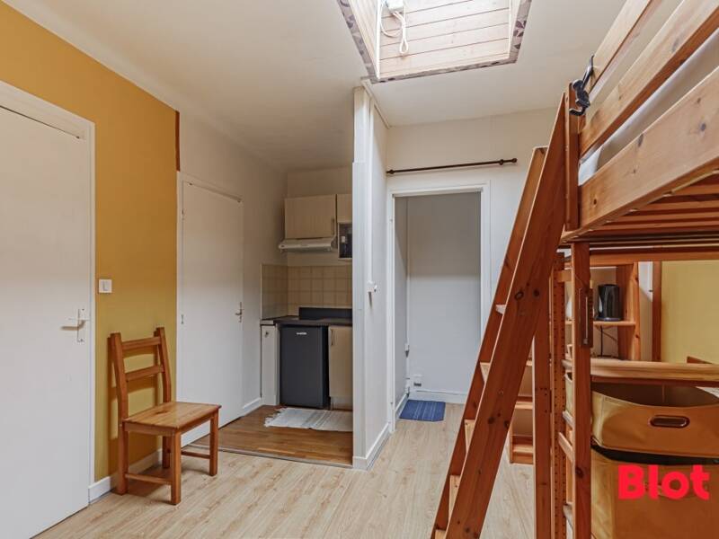 Maison à vendre, 20m², NANTES