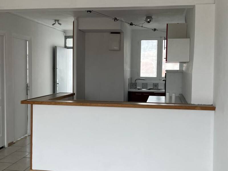 Maison à vendre, 57m², TOULON