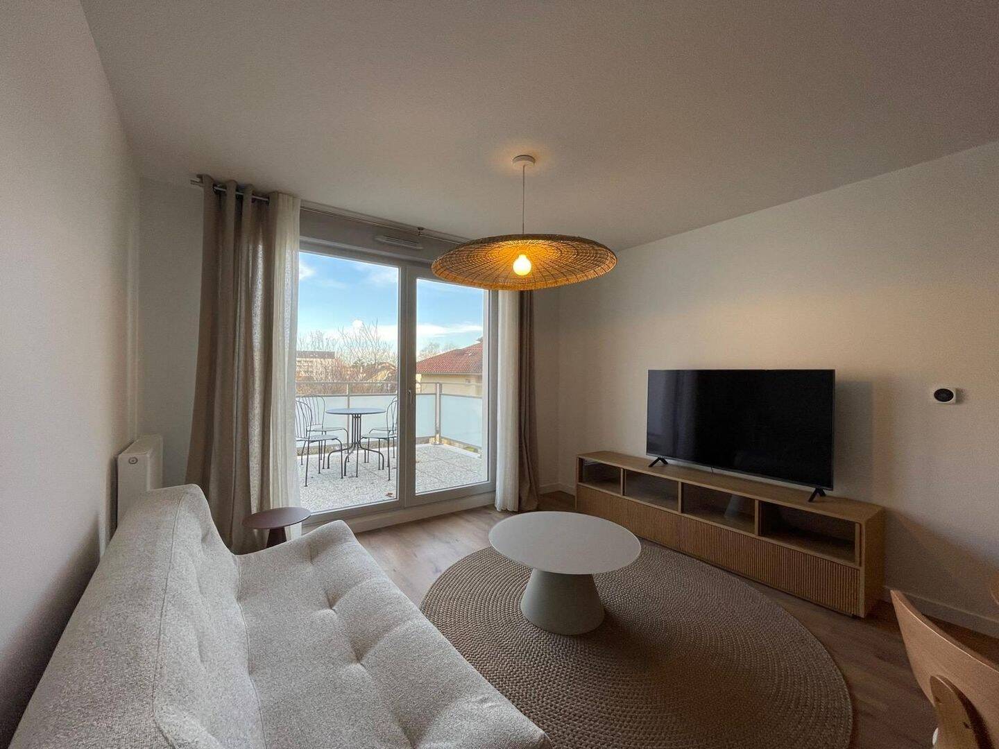 Maison à louer, 60m², PAU