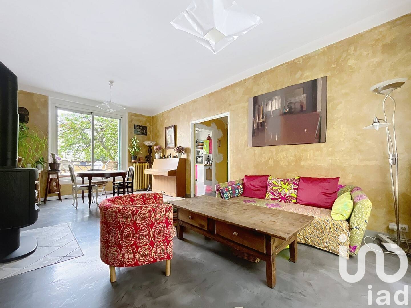 Maison à vendre, 185m², MONTREUIL