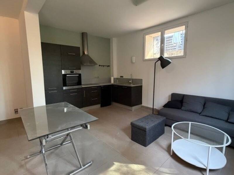 Maison à louer, 55m², NICE