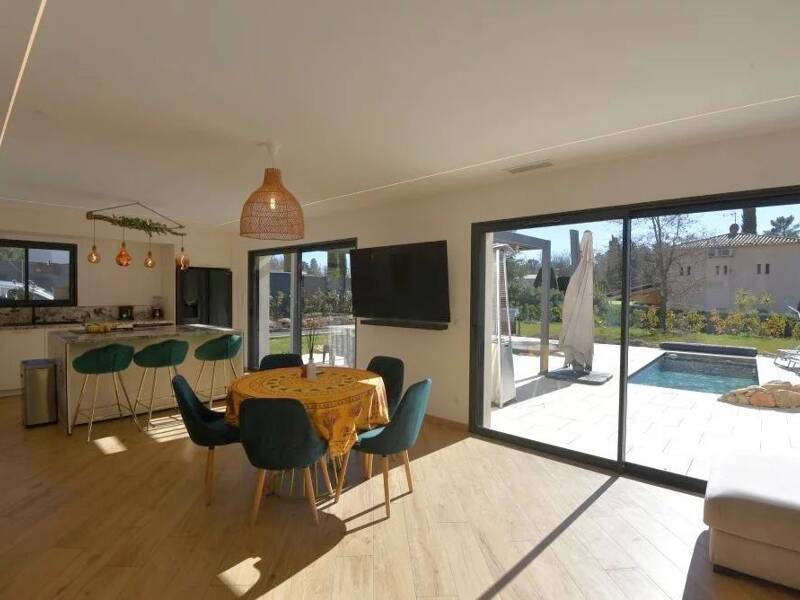 Maison à vendre, 105m², CALLIAN