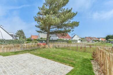 Appartement à vendre 399 900 € 3 pièces 2 chambres 55 m² RDC Hardelot-Plage Hardelot-Plage 62152