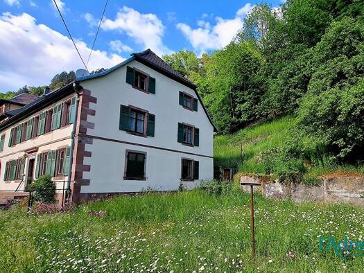 Maison à vendre 179 000 € 8 pièces 4 chambres 185 m² 2 035 m² de terrain Freland 68240