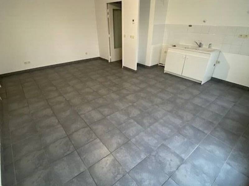 Maison à louer, 65m², VENISSIEUX
