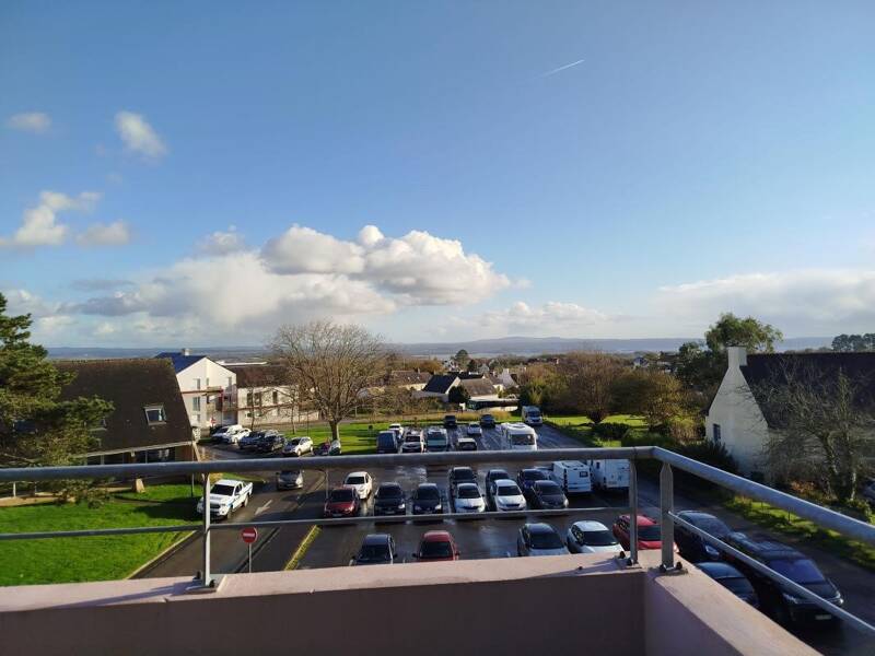 Maison à louer, 84m², PLOUGASTEL DAOULAS