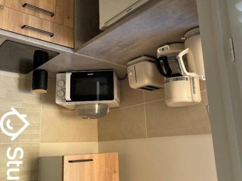 Maison à louer, 21m², RENNES