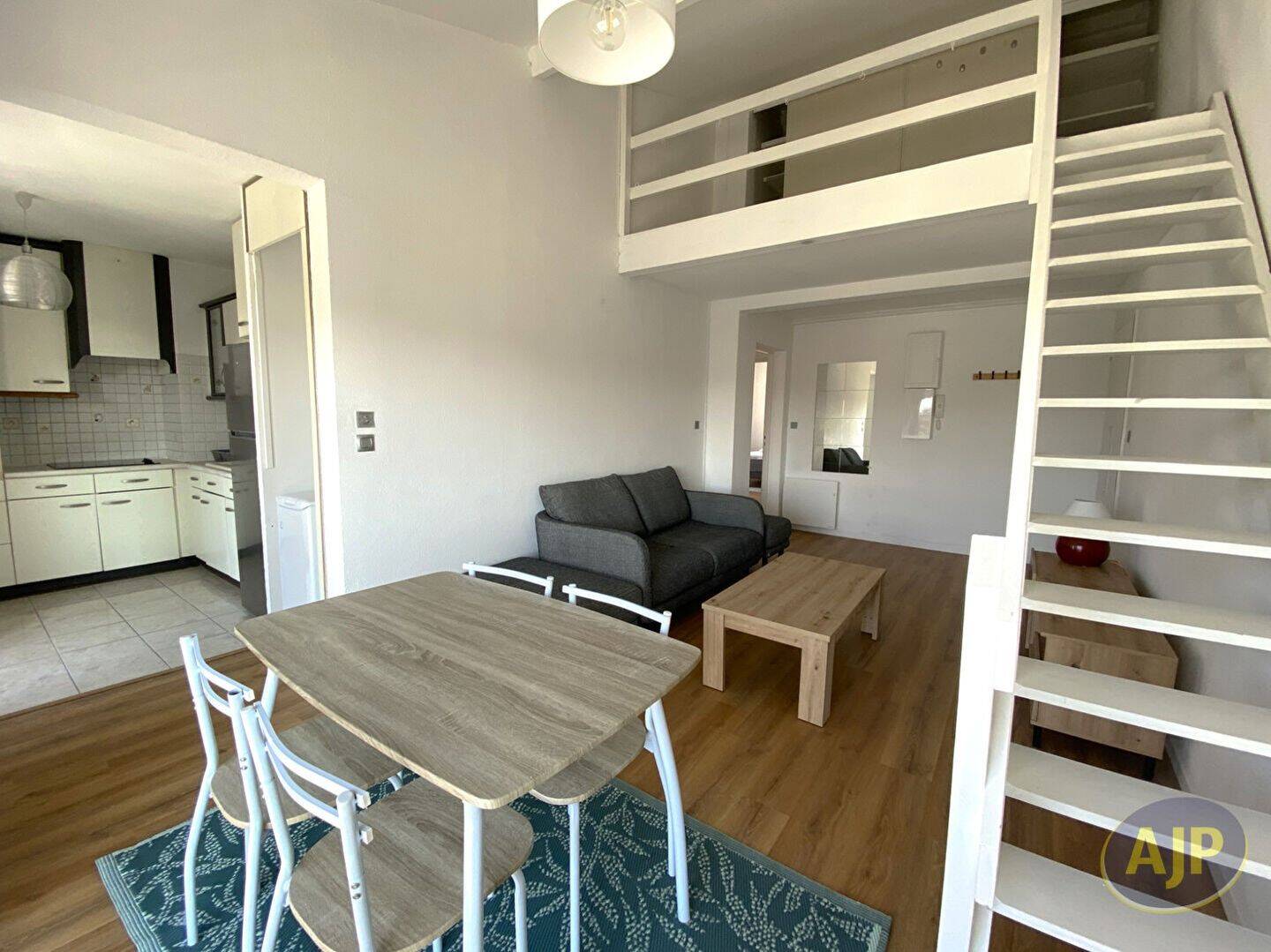 Maison à louer, 58m², GUJAN MESTRAS