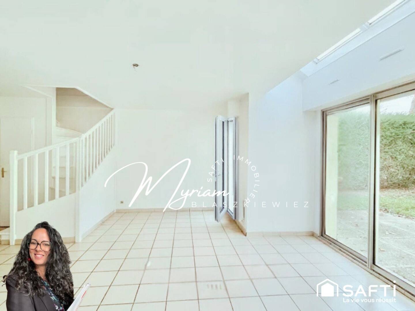 Maison à vendre, 110m², GIF SUR YVETTE