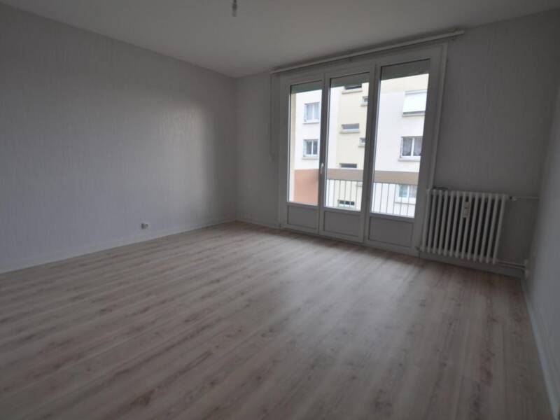 Maison à louer, 58m², CHALON SUR SAONE