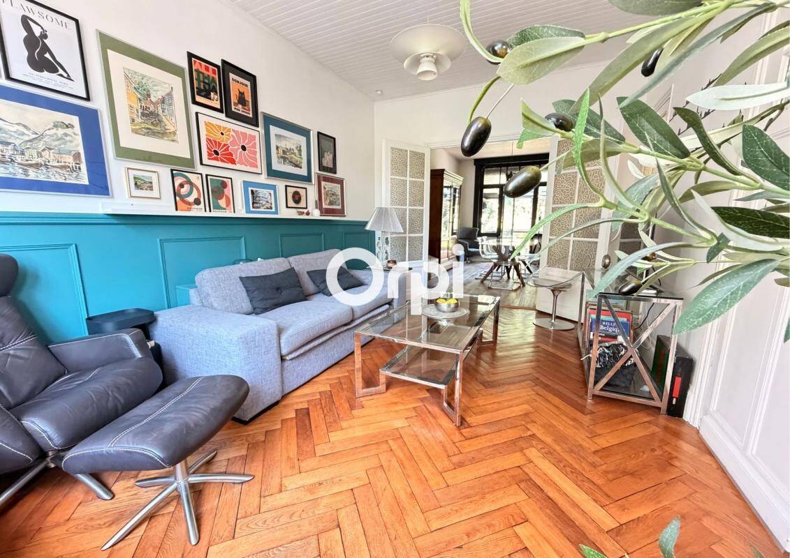 Maison à vendre, 170m², TOURCOING