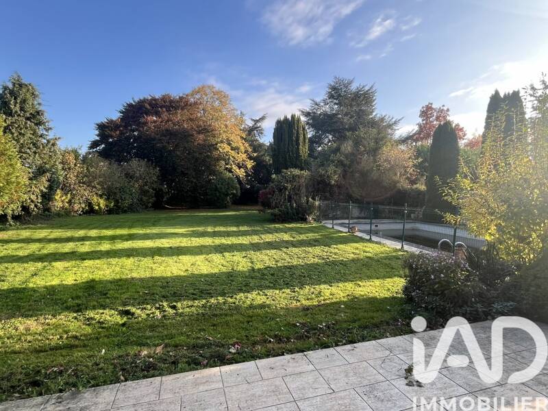 Maison à vendre, 236m², SERANVILLERS FORENVILLE