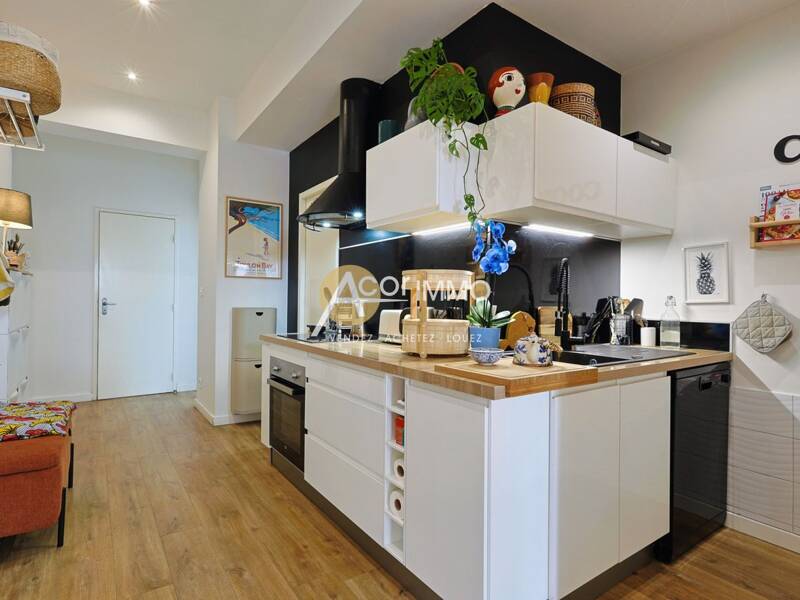 Maison à vendre, 95m², TOULON