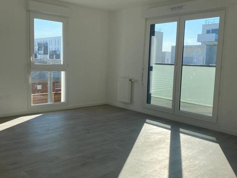 Maison à louer, 96m², BEZONS