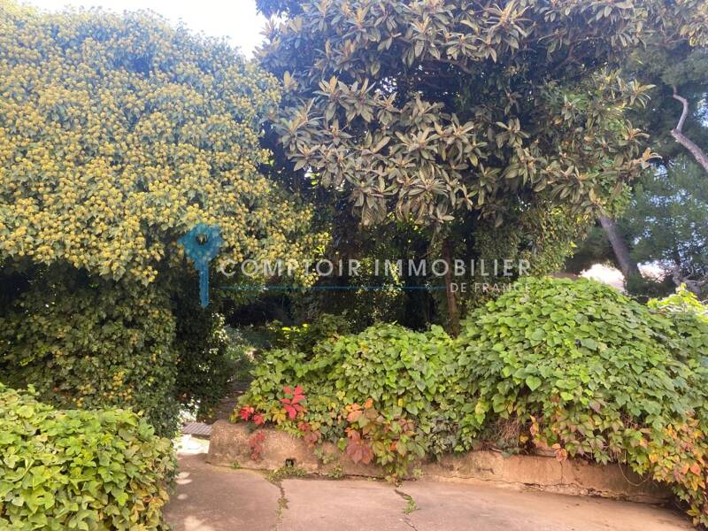 Maison à vendre, 110m², MARSEILLE 14E