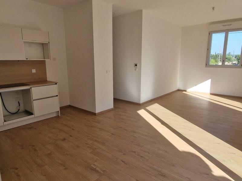 Maison à louer, 106m², SAINT GEORGES D'ORQUES