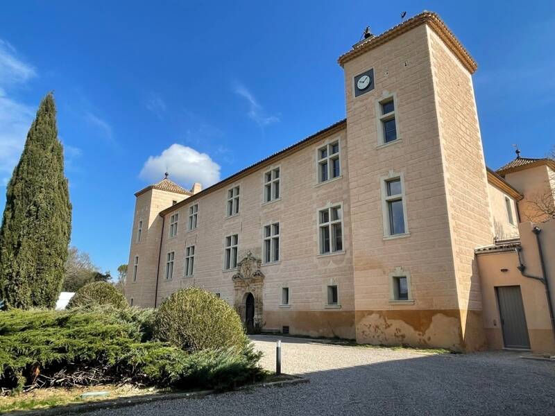 Maison à louer, 62m², VIOLS EN LAVAL