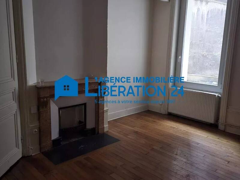 Maison à louer, 84m², SAINT ETIENNE