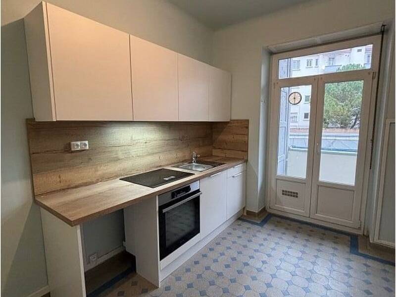 Maison à louer, 87m², STRASBOURG