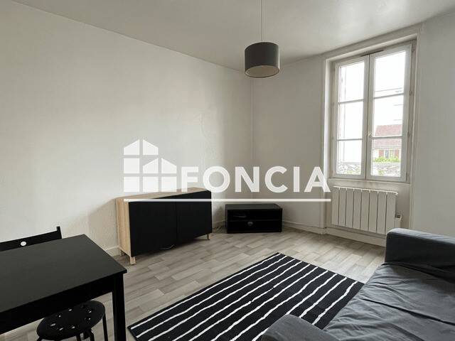 Maison à louer, 29m², CAEN