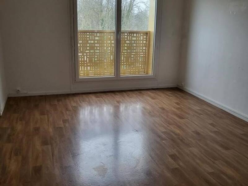 Maison à louer, 70m², PONT SAINTE MARIE