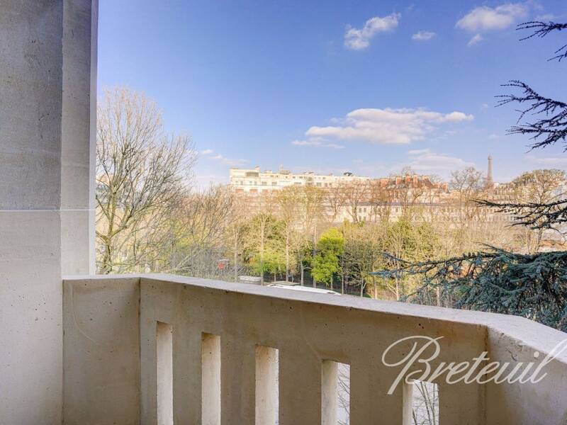 Maison à vendre, 438m², PARIS 16E