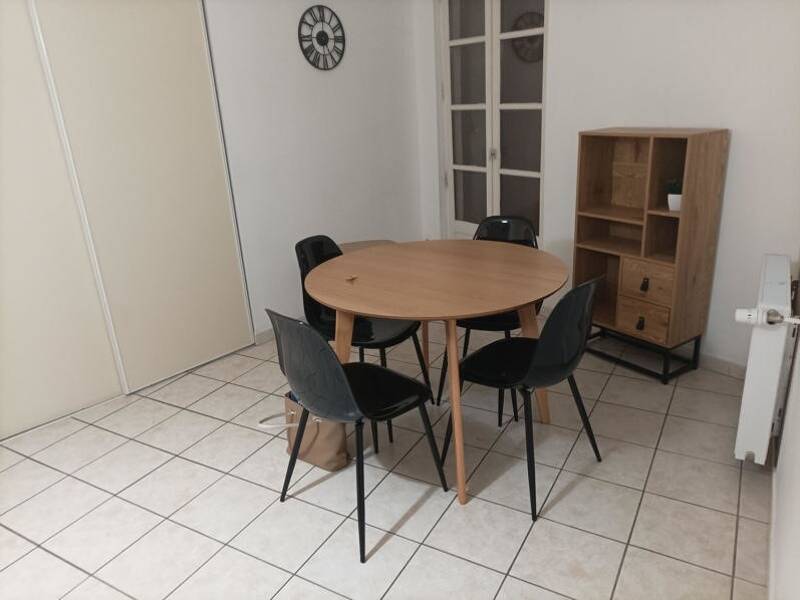 Maison à louer, 76m², BEZIERS