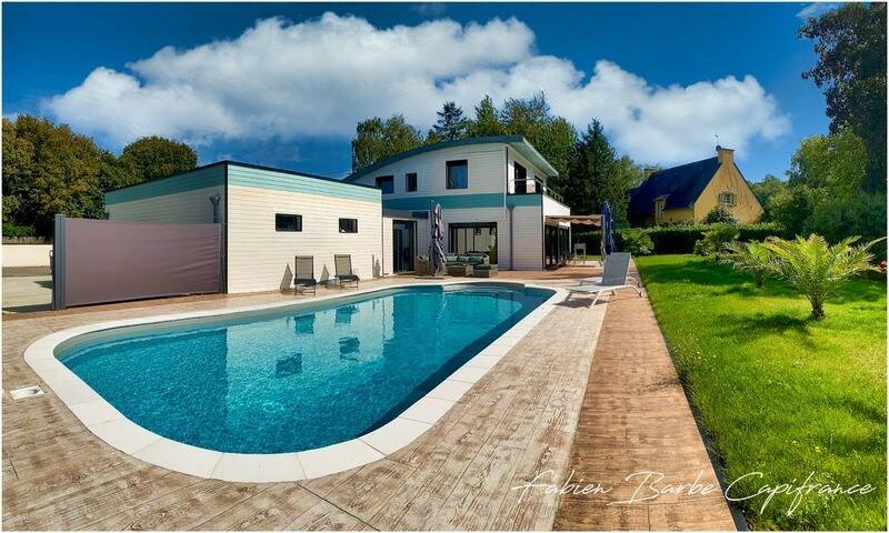 Maison à vendre, 180m², NEANT SUR YVEL
