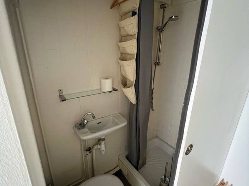 Maison à louer, 15m², PARIS 16E