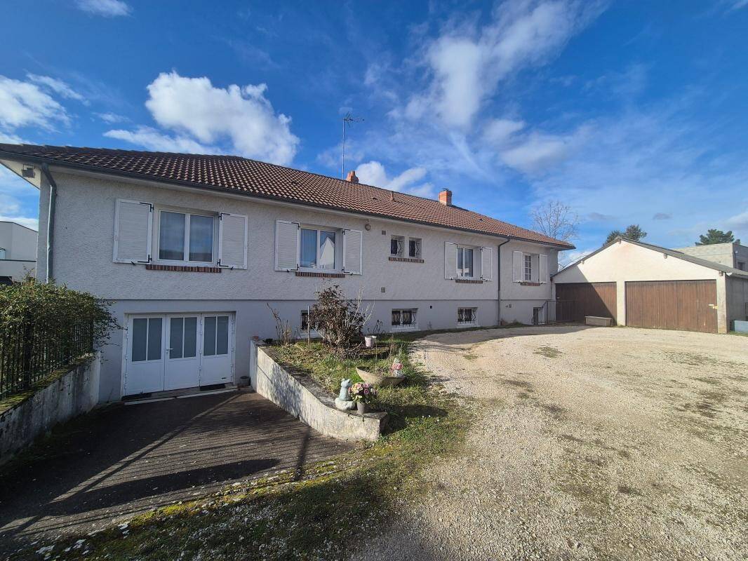 Maison à vendre, 131m², OLIVET