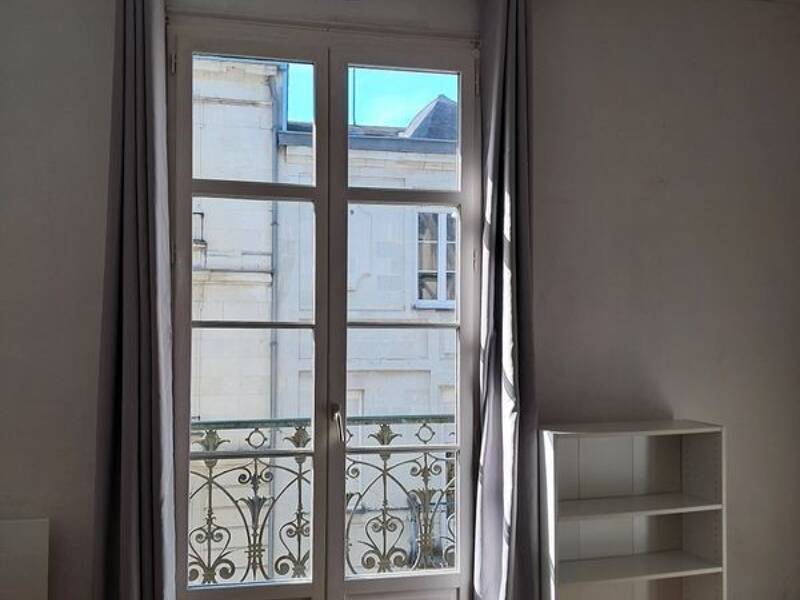 Maison à louer, 28m², ANGERS