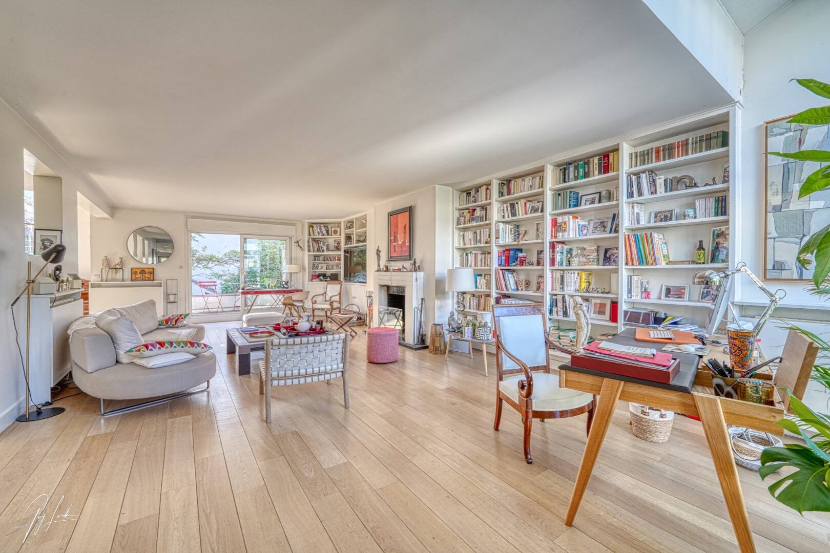Maison à vendre, 250m², ISSY LES MOULINEAUX