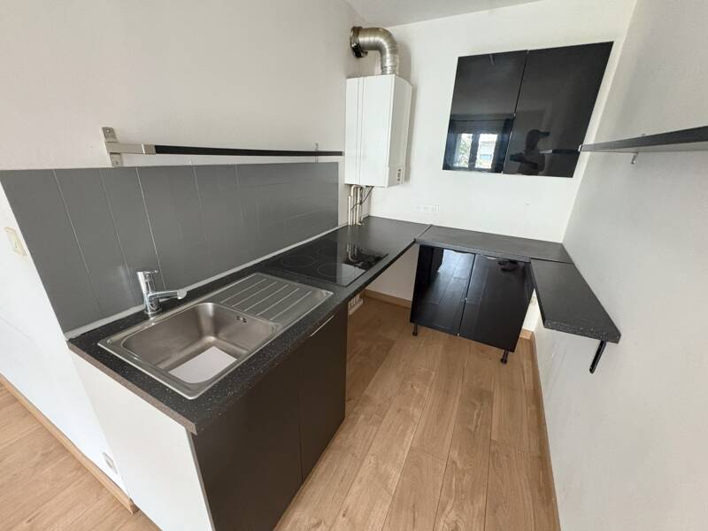 Maison à vendre, 40m², TOULON