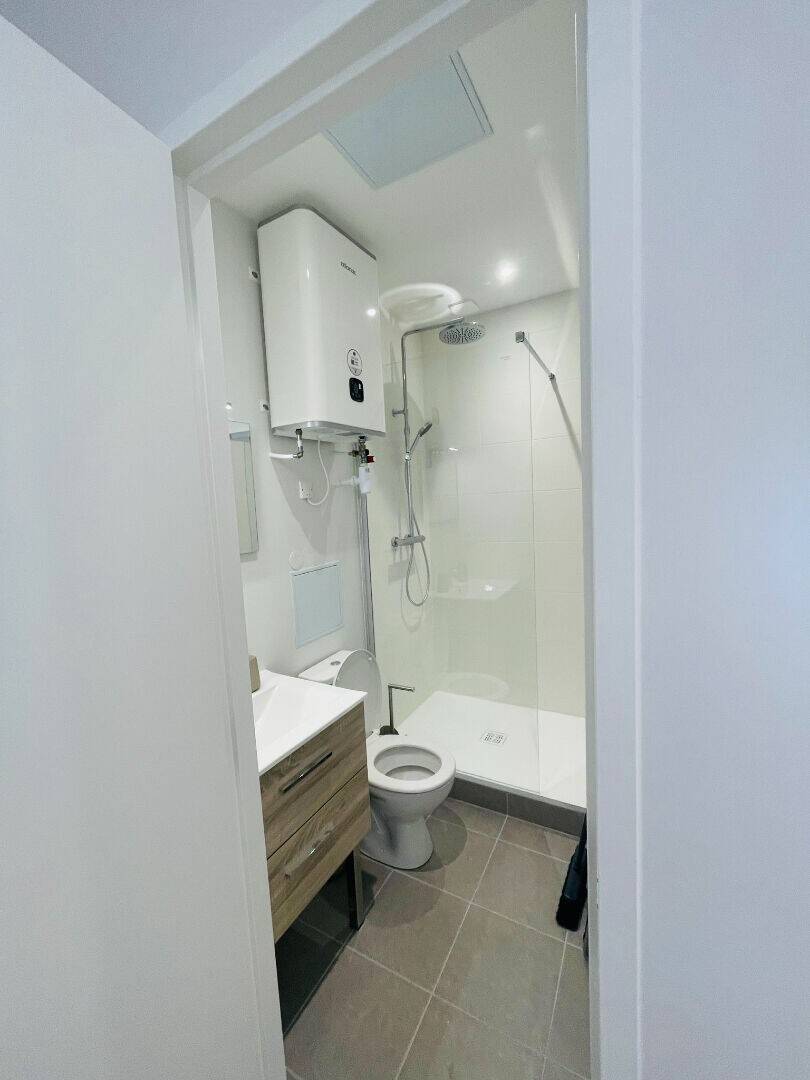 Maison à louer, 24m², VILLEFRANCHE SUR SAONE