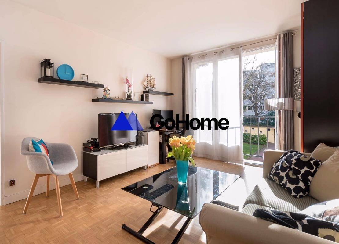 Maison à louer, 45m², LEVALLOIS PERRET