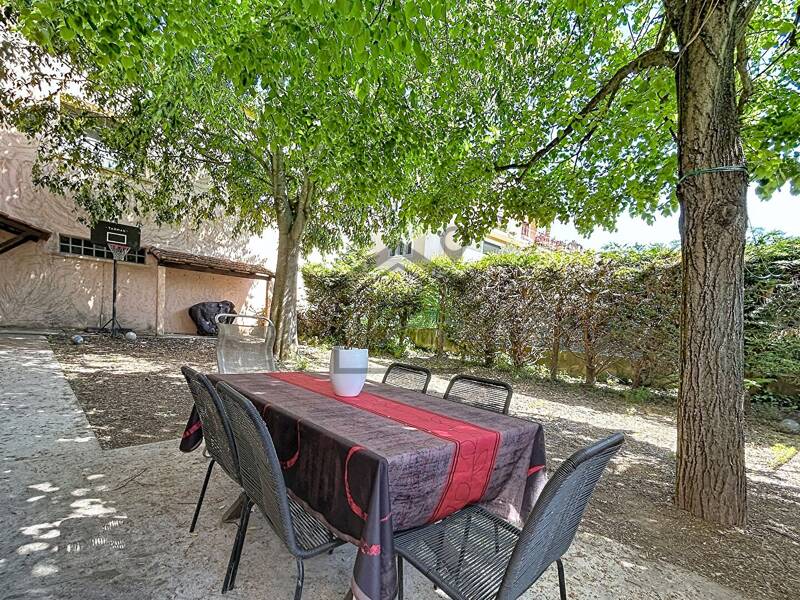 Maison à vendre, 122m², LES PENNES MIRABEAU