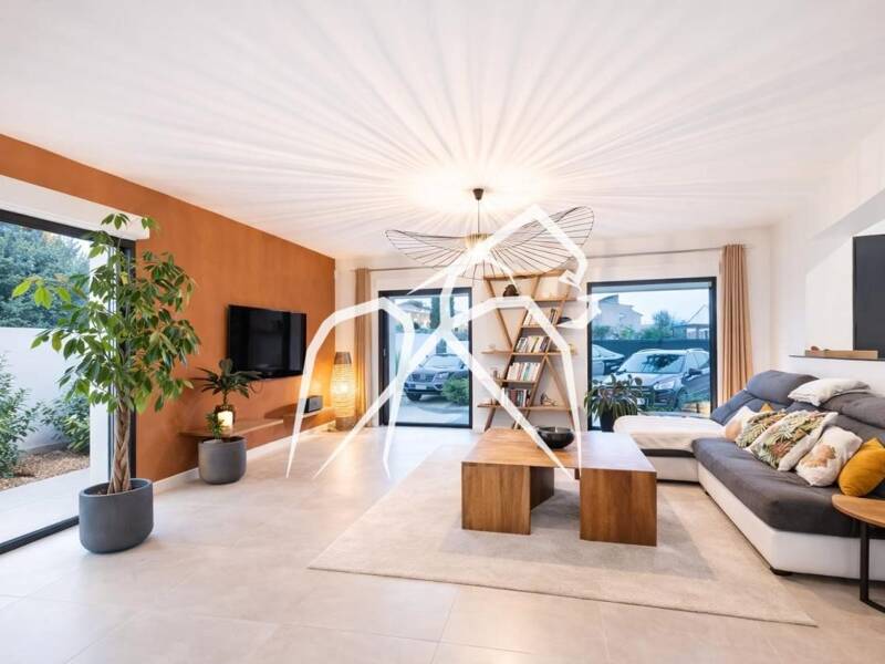 Maison à vendre, 0m², LATTES