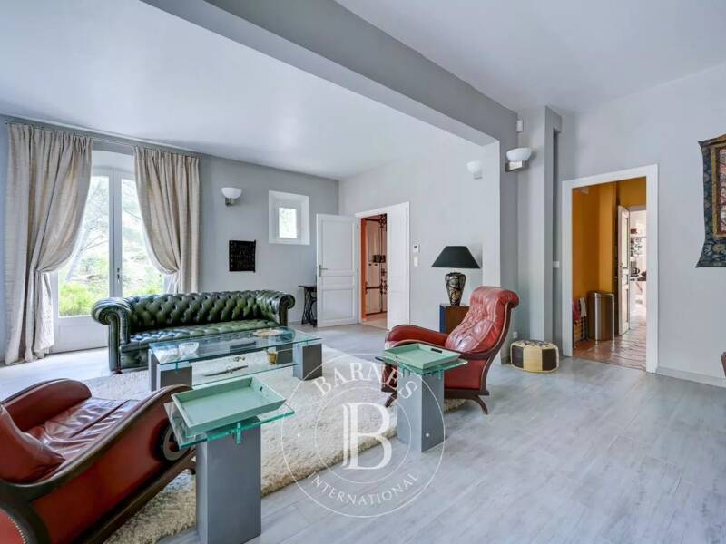 Maison à vendre, 228m², AIX EN PROVENCE
