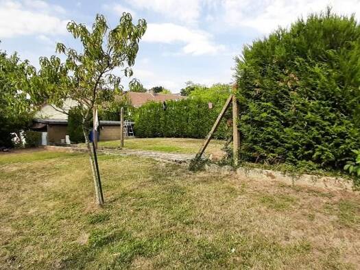 Terrain constructible à vendre 59 000 € 426 m² de terrain Pruillé-le-Chétif 72700