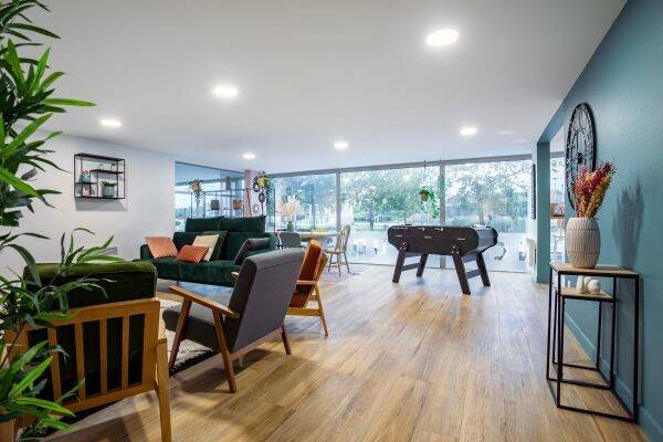 Maison à vendre, 21m², ROUBAIX