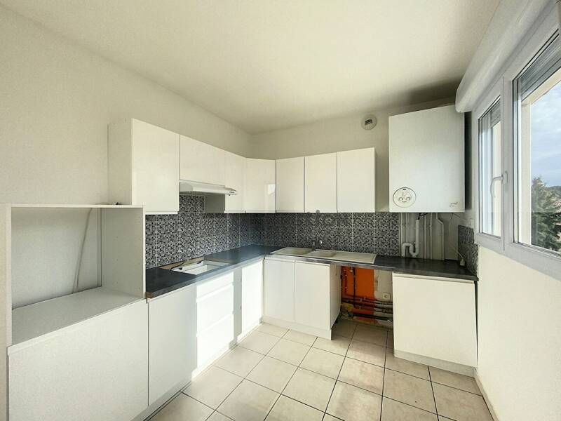 Maison à louer, 70m², AMBERIEU EN BUGEY