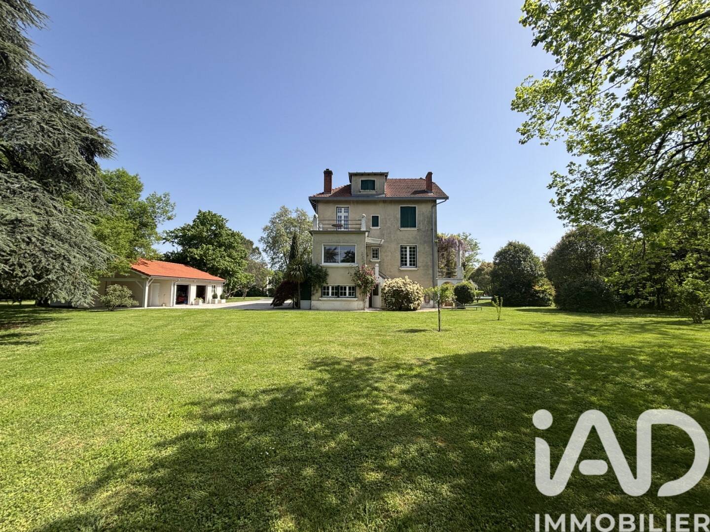 Maison à vendre, 291m², LISLE SUR TARN
